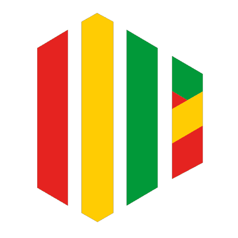 DET Static Website