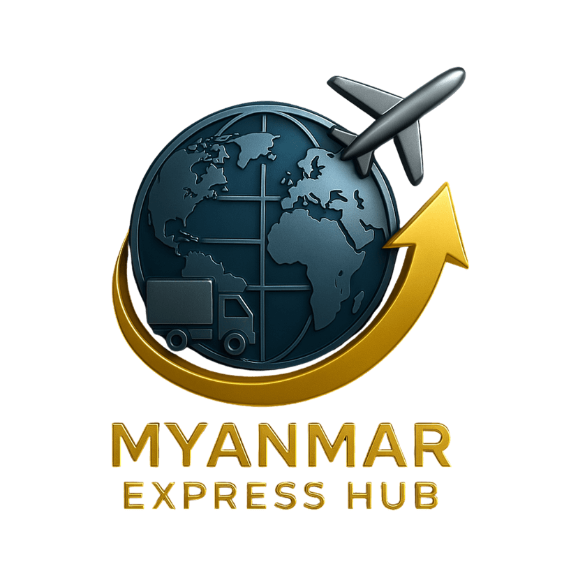 Myanmar Express Hub